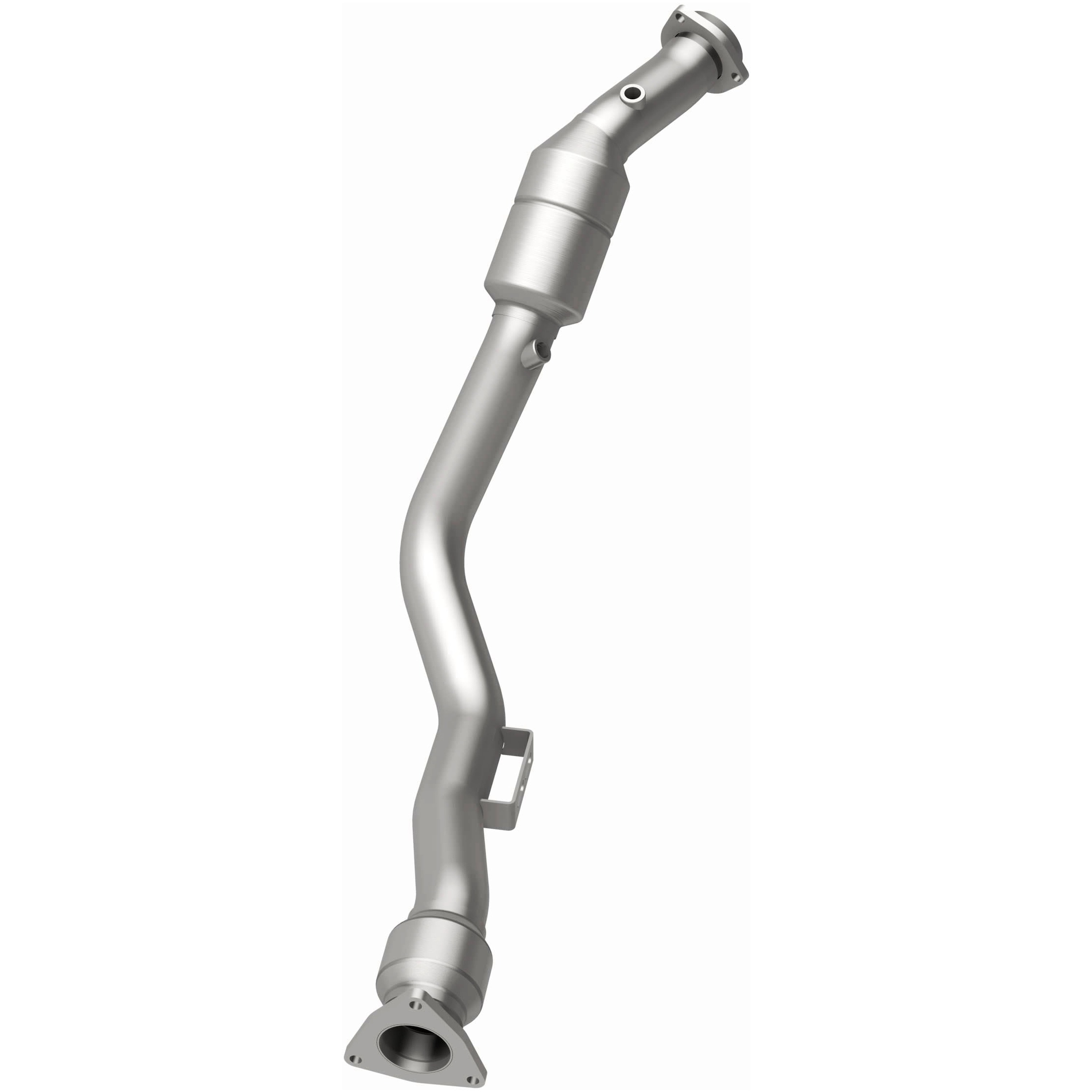 MagnaFlow 2004-2006 Volkswagen Phaeton OEM Grade Federal / EPA Compliant Direct-Fit Catalytic Converter